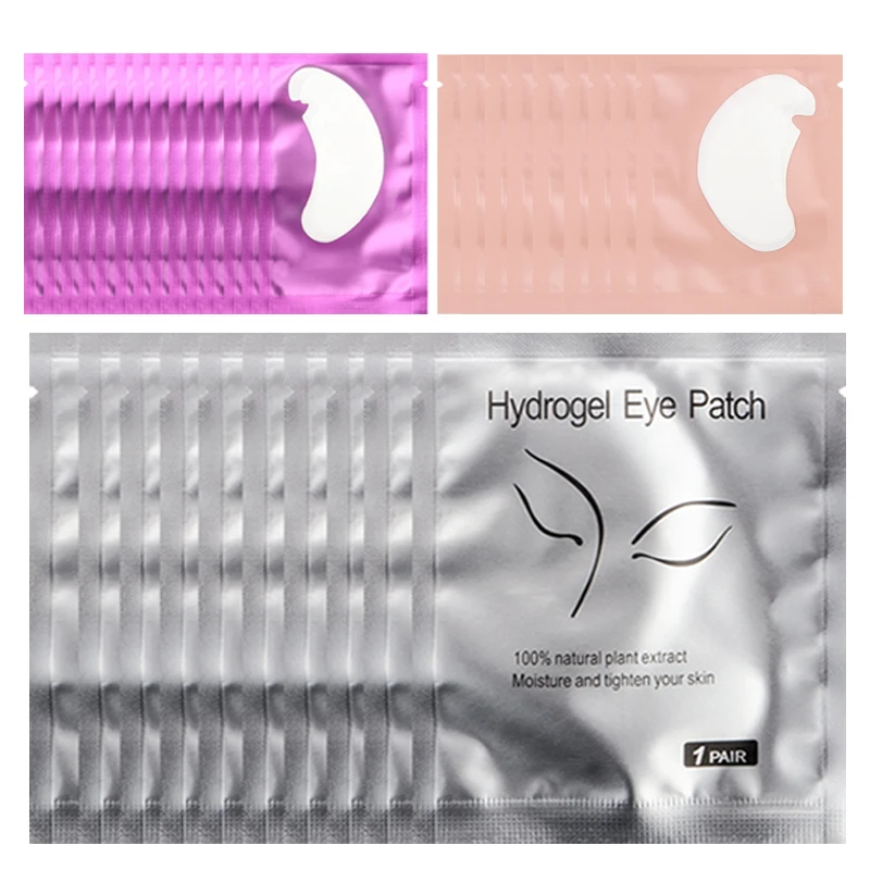 Eyelash Extension Wholesale - Eyelash Extension Patches Under Eyelashes Fake