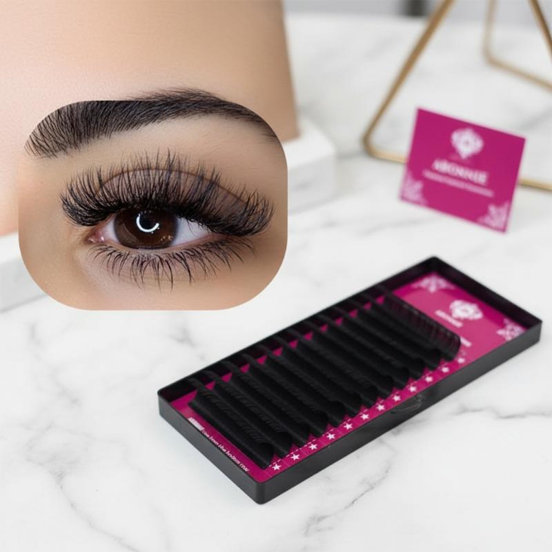 Eyelash Extension Individual M - Eyelash Extension Volume Lashes avaliação e preço