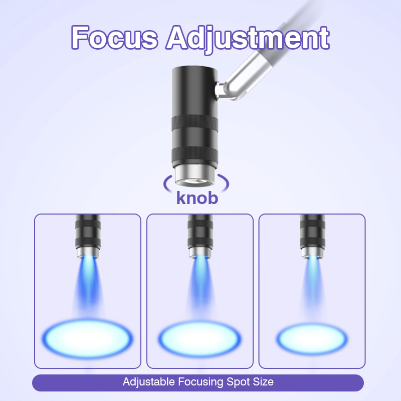 UV Lash Lamp 6W UV Glue Quick  - Eyelash Extension Led avaliação e preço