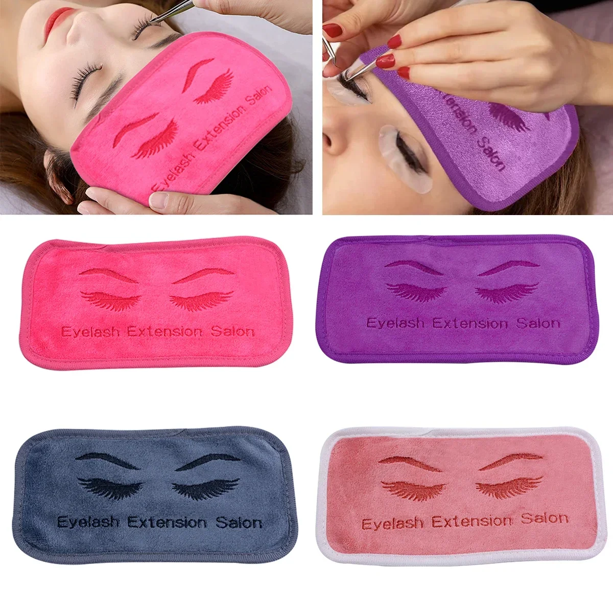 Professional Eyelash Extension - Individual Lash Tray avaliação e preço