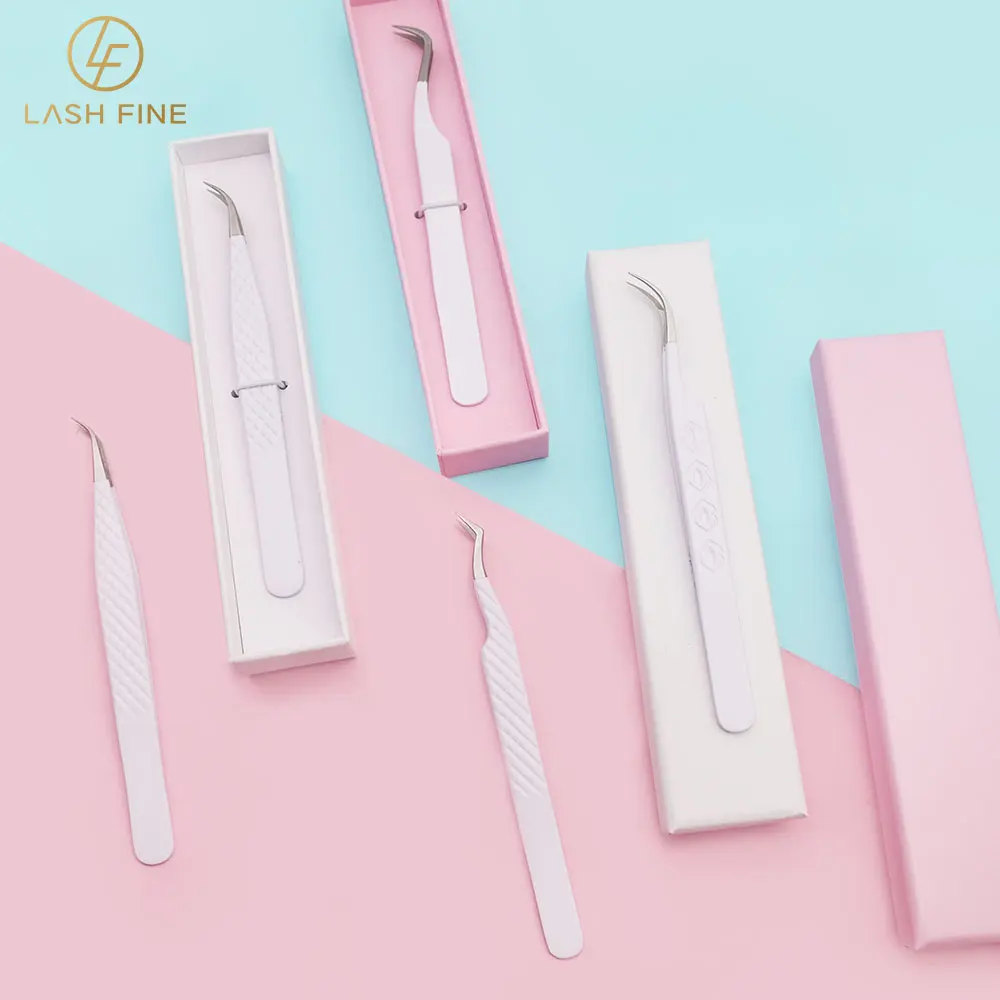 Heart-Shaped Eyelash Extension - Eyelash Extension Volume Lashes avaliação e preço