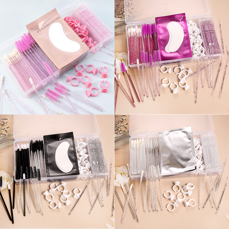 235pc Eyelash Extension Set Wi - Eyelash Extension Wholesale avaliação e preço