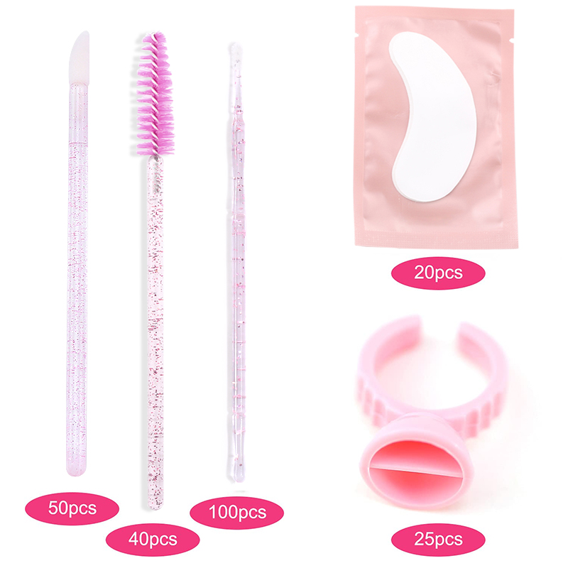 235pc Eyelash Extension Set Wi - Eyelash Extension Wholesale avaliação e preço
