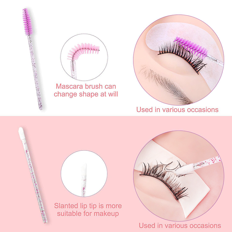 235pc Eyelash Extension Set Wi - Eyelash Extension Wholesale avaliação e preço
