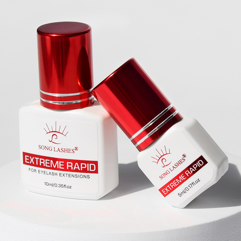 H&L 5ml Eyelash Shampoo Concen - Eyelash Extension Foam Cleanser avaliação e preço