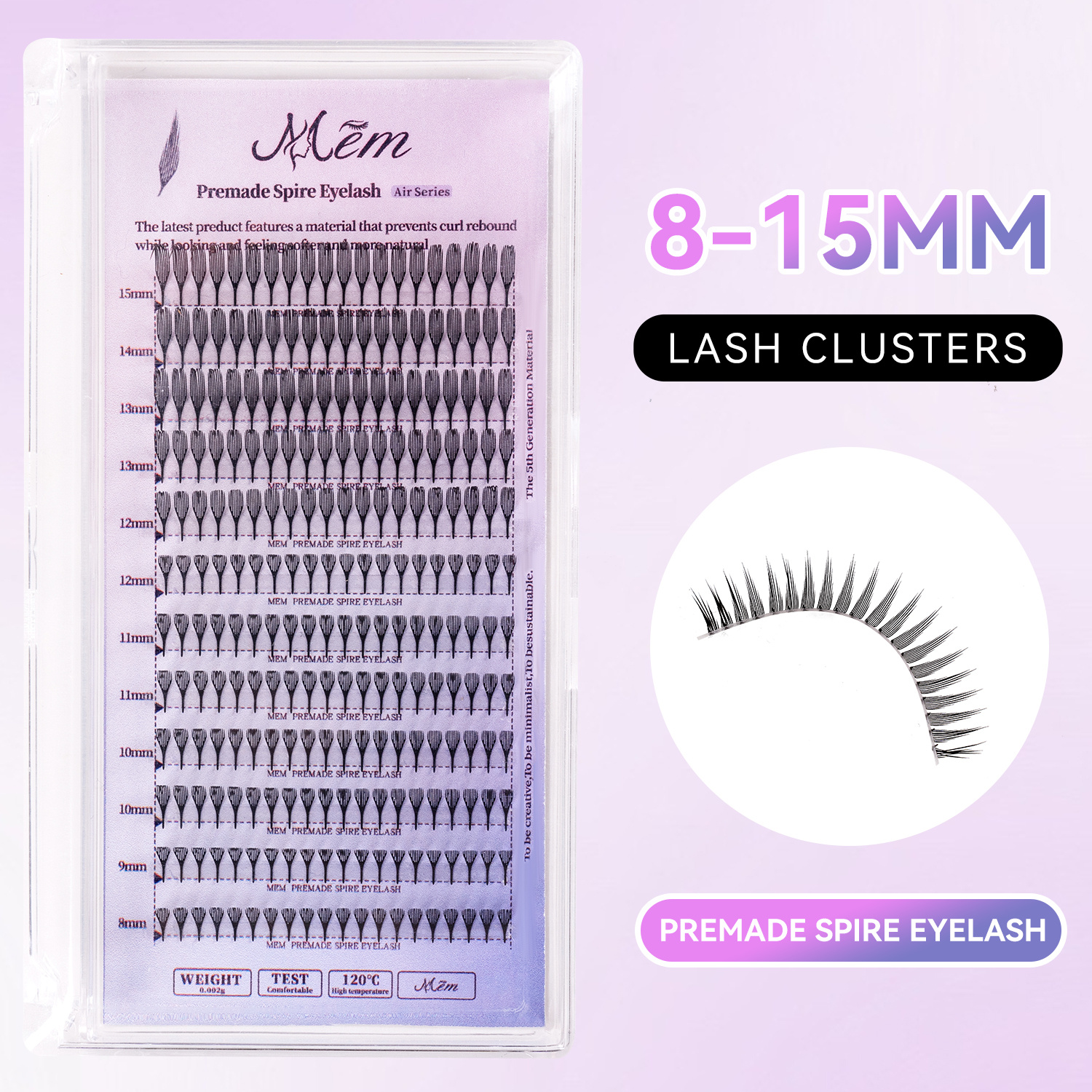 Comic Anime Eyelash Extensions - Eyelash Extension Anime Style avaliação e preço