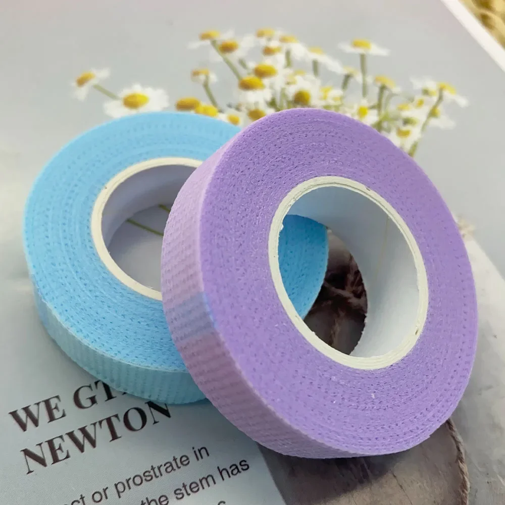 5Pcs Breathable Medical Paper  - Lash Mapping Sticker avaliação e preço