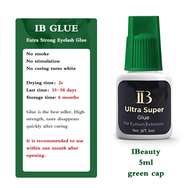 IBeauty Ultra Super Eyelash Ex - Eyelash Extension Open Eye avaliação e preço