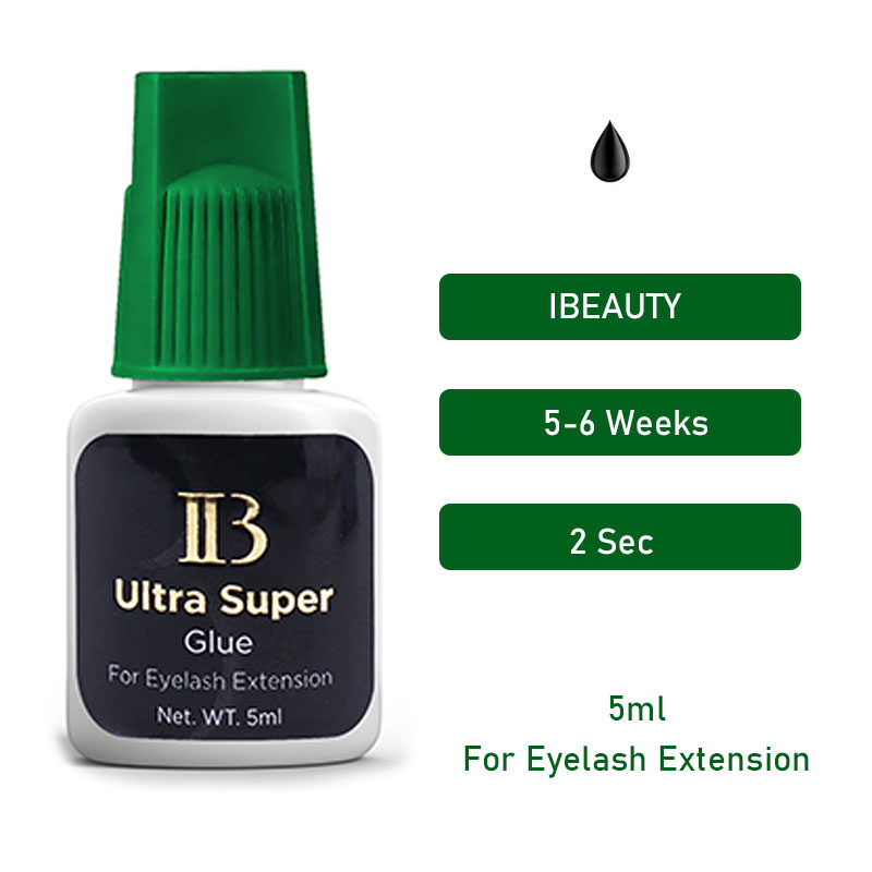 IBeauty Ultra Super Eyelash Ex - Eyelash Extension Open Eye avaliação e preço