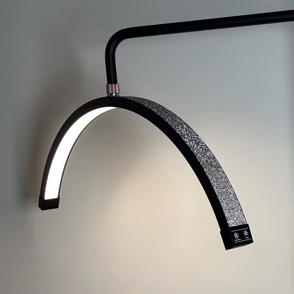 28inch Professional Eyelash La - Eyelash Extension Led avaliação e preço