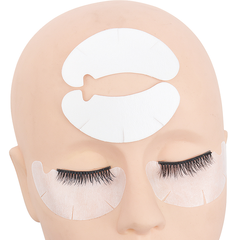 50 Pairs Eyelash Extension U-s - Lash Mapping Sticker avaliação e preço