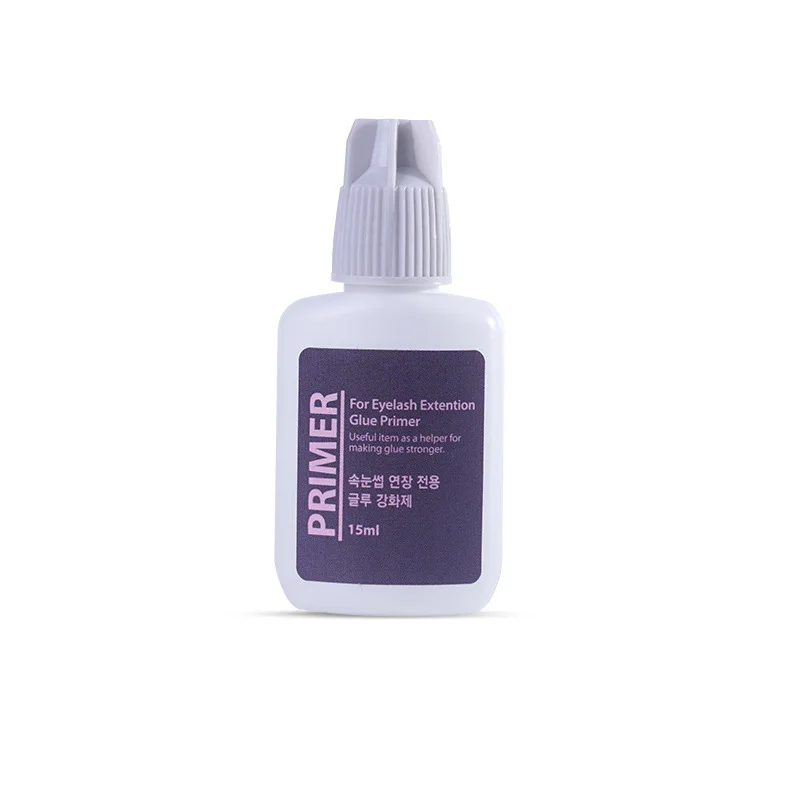 1/5/10pcs Korea Original 15g E - Eyelash Extension Remover Gel avaliação e preço