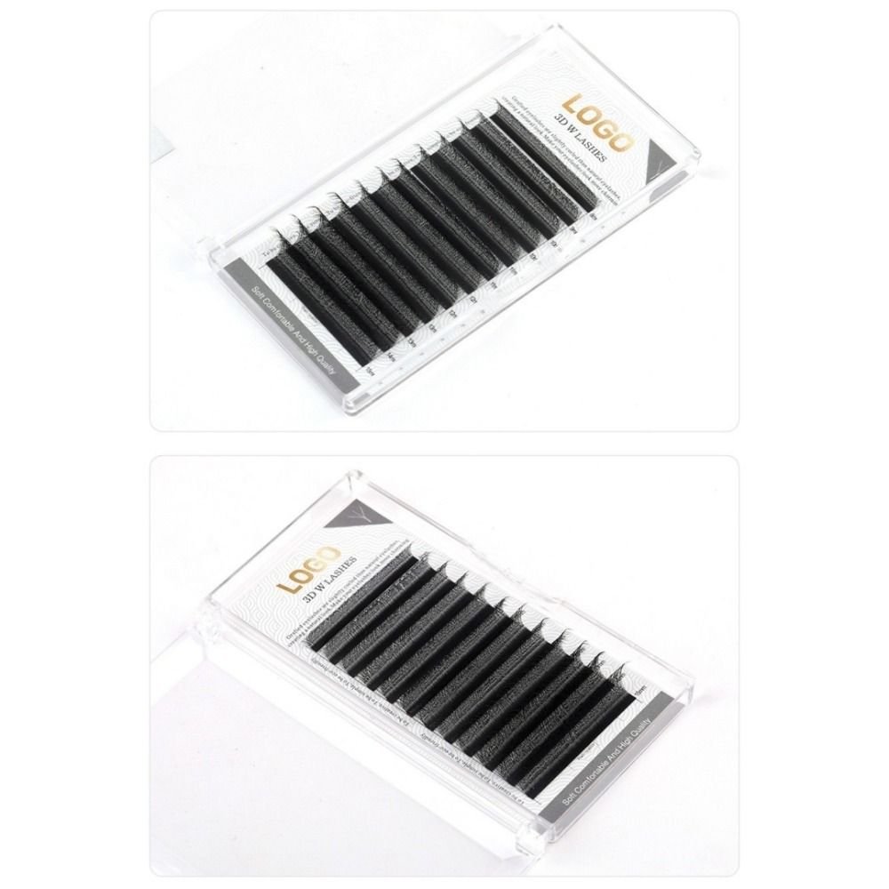 New 3D 4D 5D 6D Eyelash Extens - Eyelash Extension Volume Lashes avaliação e preço