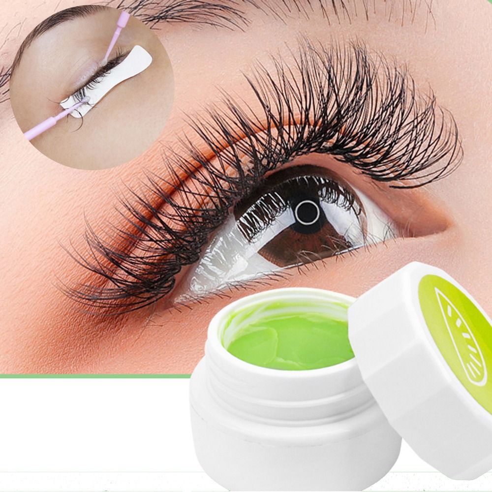 Fast Action Dissolves No Burn  - Eyelash Extension Remover Gel avaliação e preço