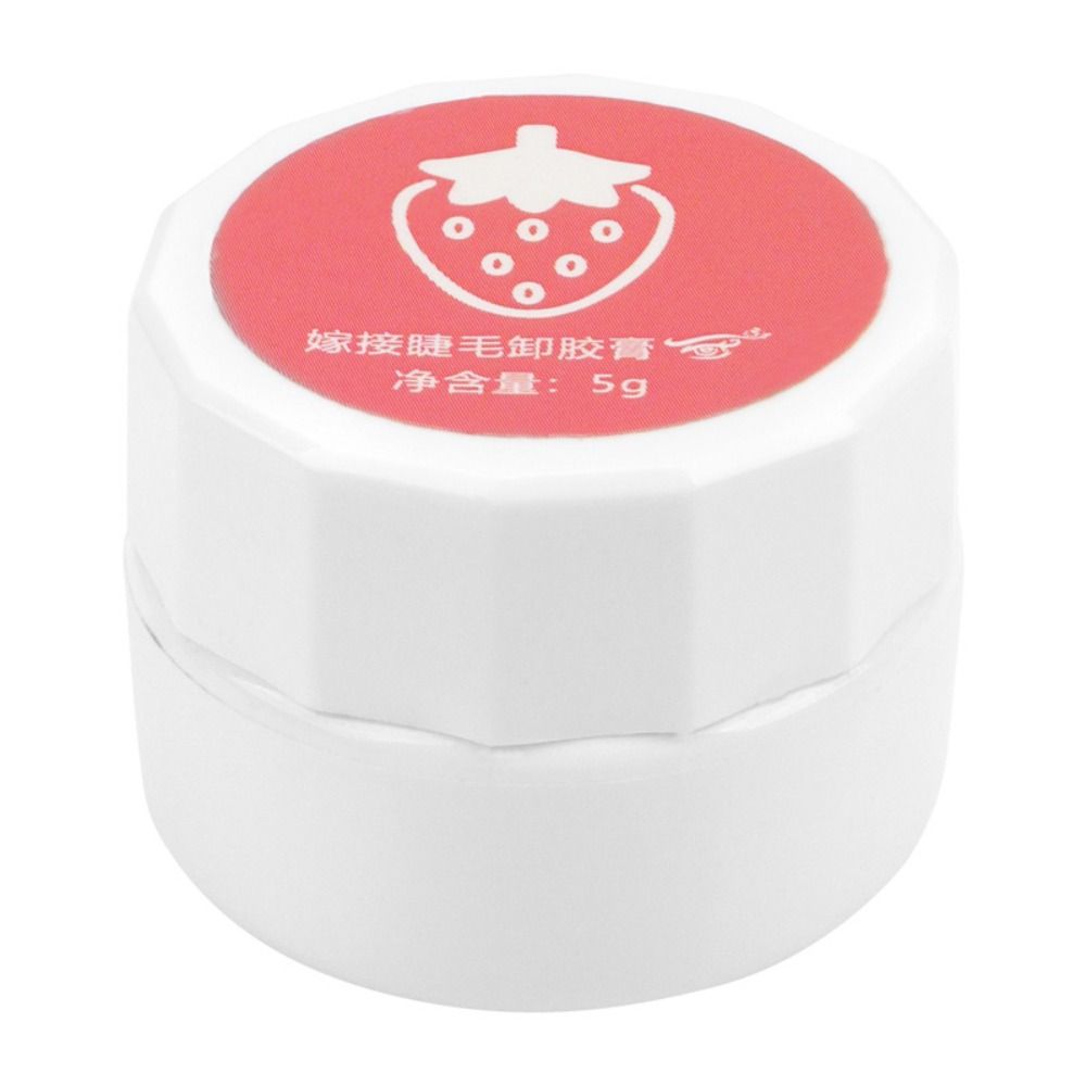 Fast Action Dissolves No Burn  - Eyelash Extension Remover Gel avaliação e preço
