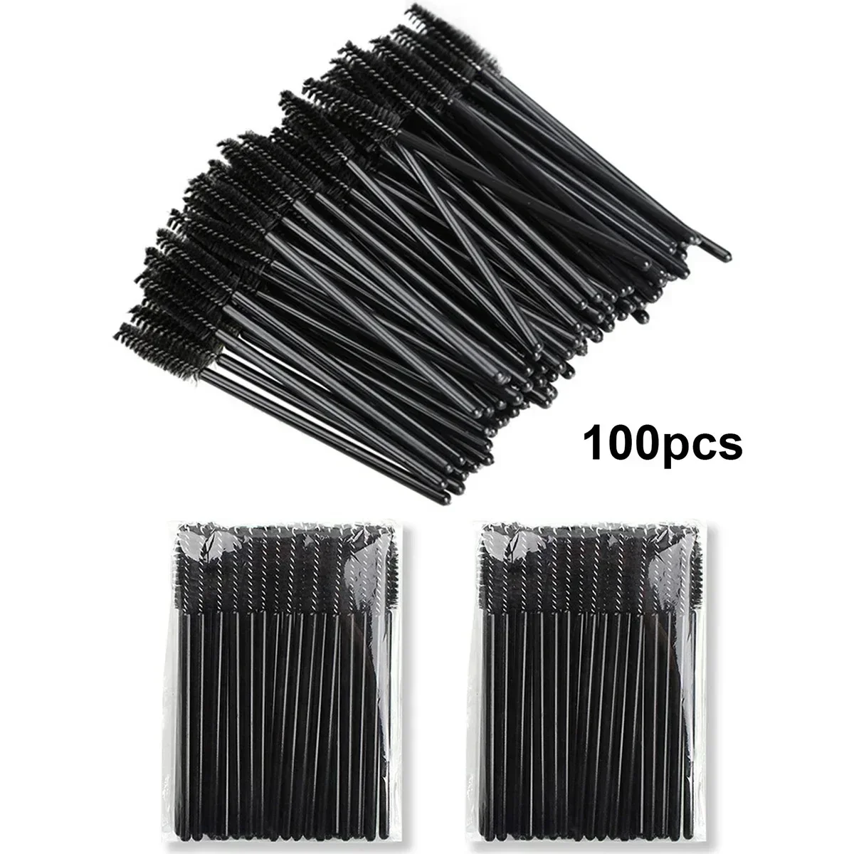Wholesale 100pcs Disposable Ey - Eyelash Extension Wholesale avaliação e preço