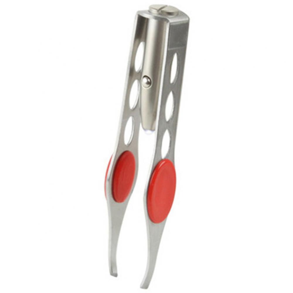 Stainless Steel Eyelash Eyebro - Eyelash Extension Led avaliação e preço