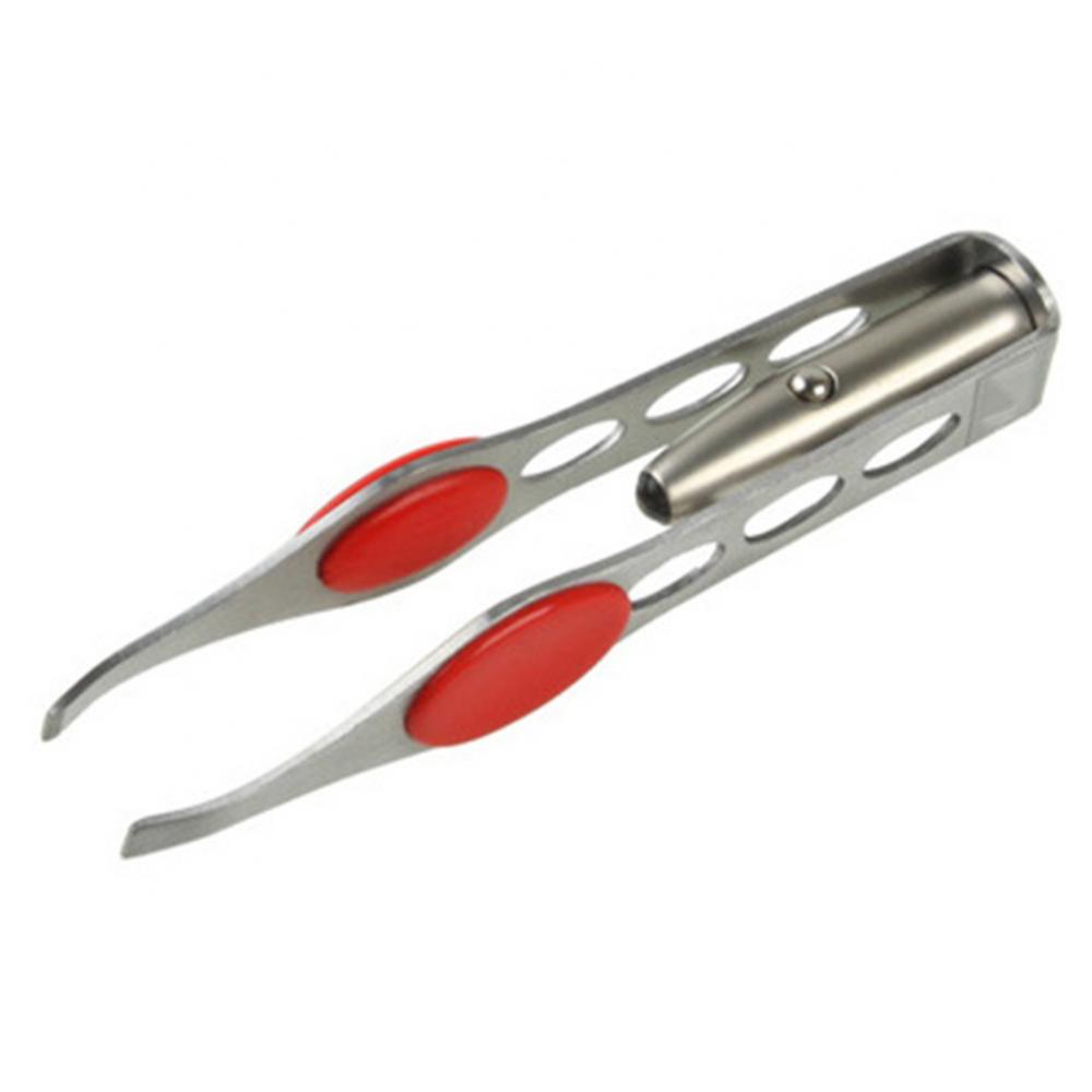 Stainless Steel Eyelash Eyebro - Eyelash Extension Led avaliação e preço