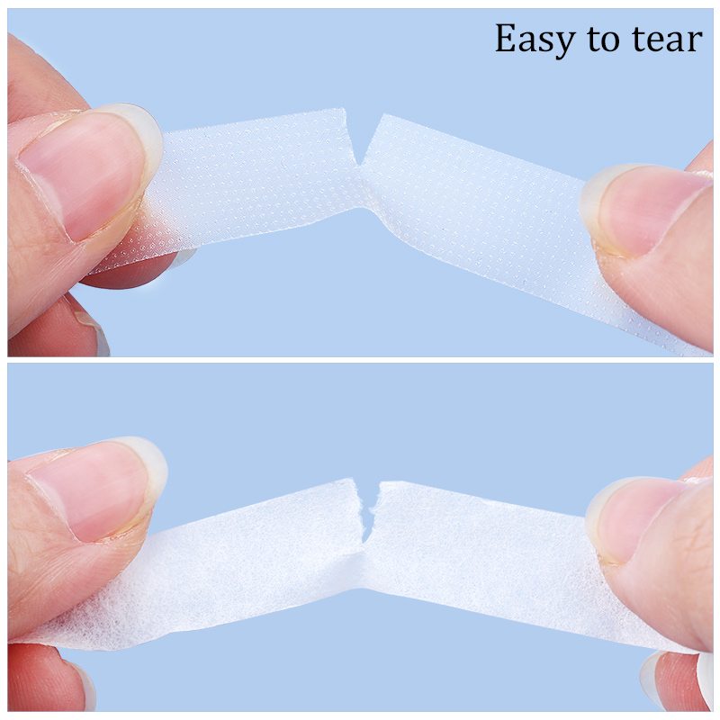 Eyelash Extension Tapes For La - Eyelash Extension Wholesale avaliação e preço