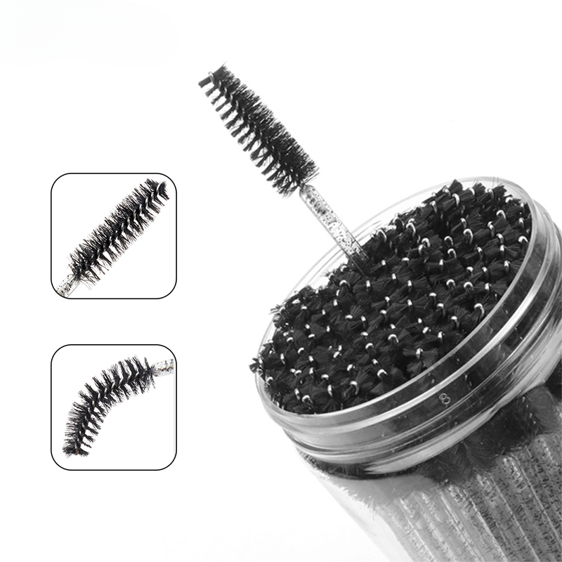 Wholesale 50Pcs/Bottle Disposa - Eyelash Extension Wholesale avaliação e preço