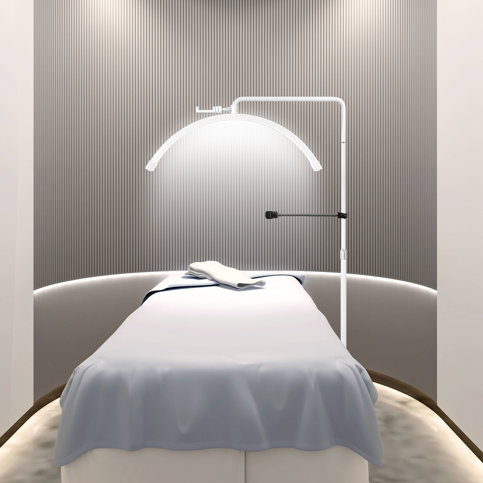 FOSOTO 45W Led Lash Light Phot - Eyelash Extension Led avaliação e preço
