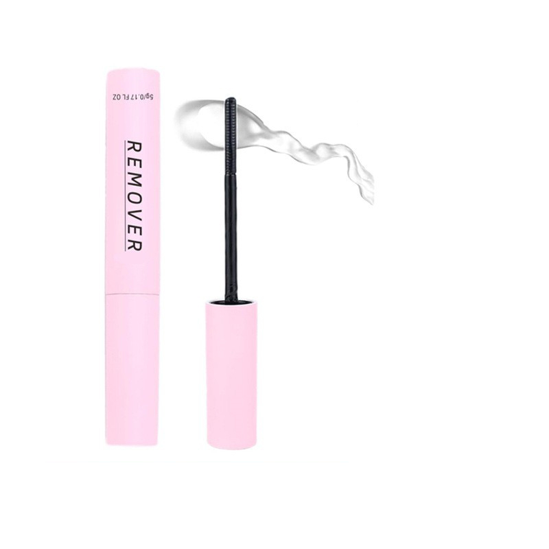 Mild Non-Irritating Eyelash Ex - Eyelash Extension Remover Gel avaliação e preço