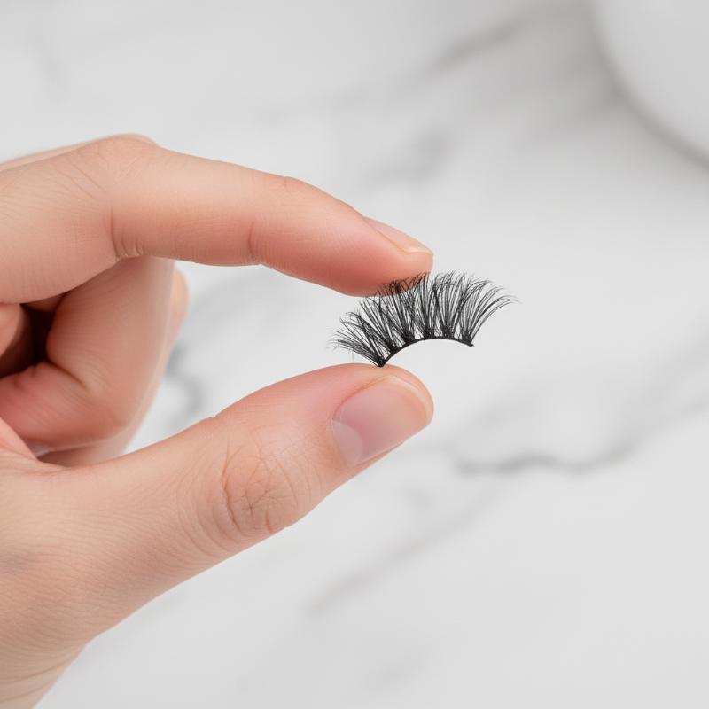 False Eyelashes Cluster Lashes - Individual Lash Tray avaliação e preço
