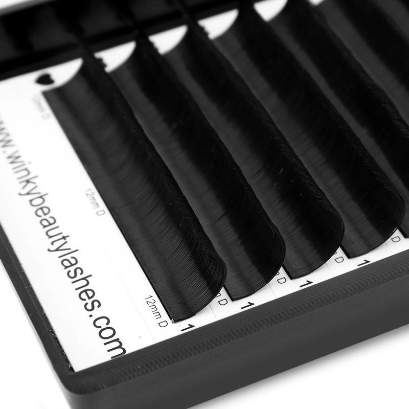 Winky Beauty Easy Fan Eyelashe - Eyelash Extension Mega Volume avaliação e preço