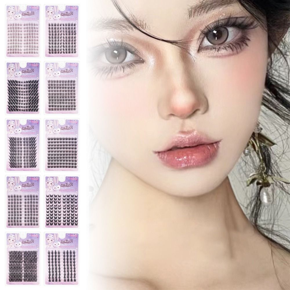 With Jelly Glue Strips Sunflow - Eyelash Extension Anime Style avaliação e preço