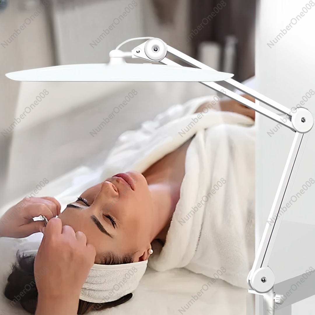 Foldable Desk Lamp Clamp On Ey - Eyelash Extension Led avaliação e preço