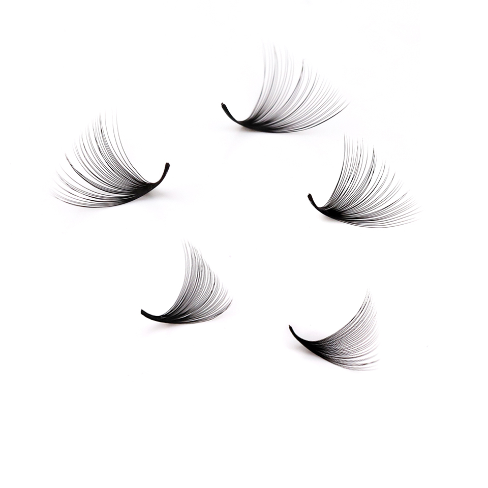 Lashprofessor XL Tray 3D 4D 5D - Eyelash Extension Mega Volume avaliação e preço