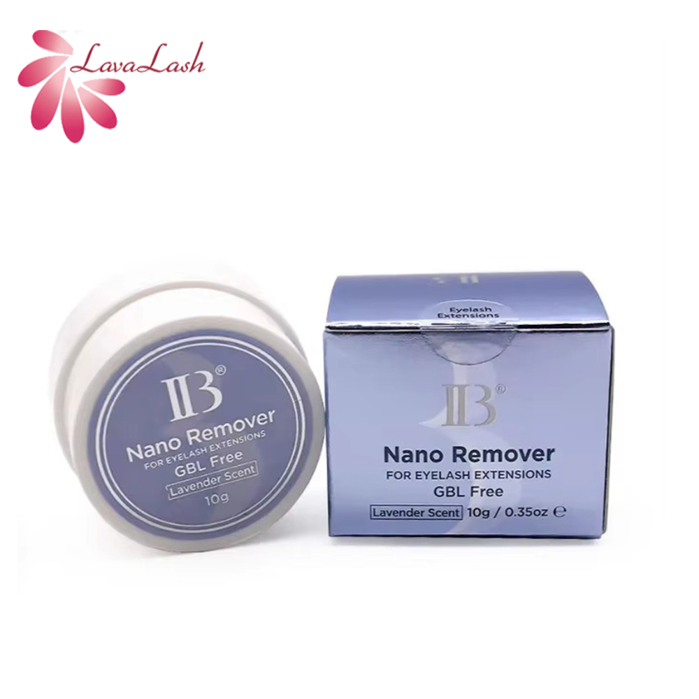 Korea Original IB NANO REMOVER - Eyelash Extension Remover Gel avaliação e preço