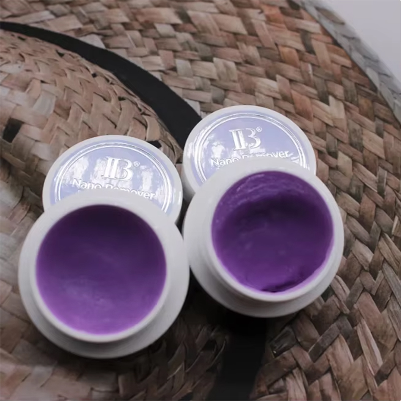 Korea Original IB NANO REMOVER - Eyelash Extension Remover Gel avaliação e preço