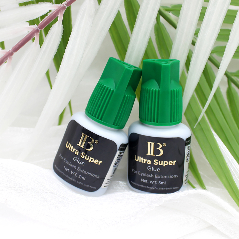 10 Bottles IBeauty Ultra Super - Eyelash Extension Open Eye avaliação e preço