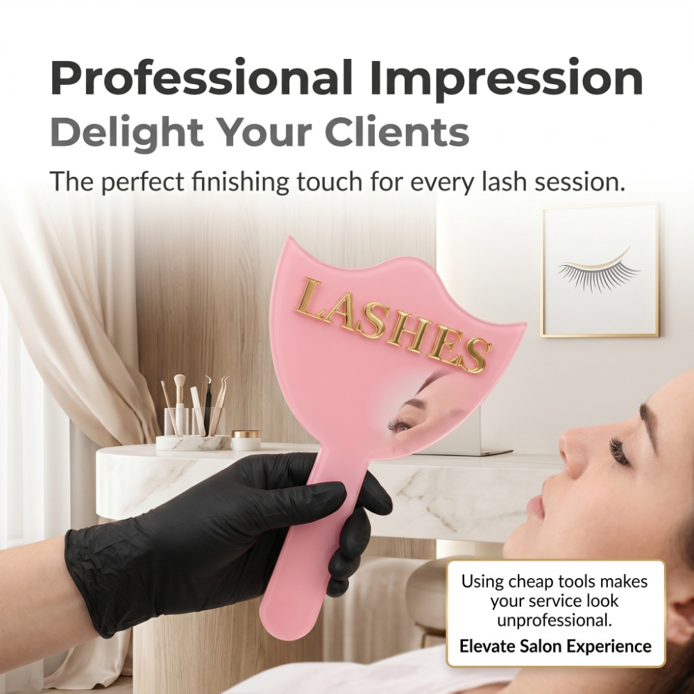 Professional Eyelash Extension - Eyelash Extension Wholesale avaliação e preço