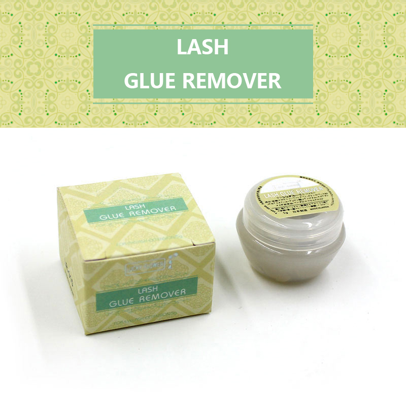 Professional Eyelash Glue Remo - Eyelash Extension Remover Gel avaliação e preço