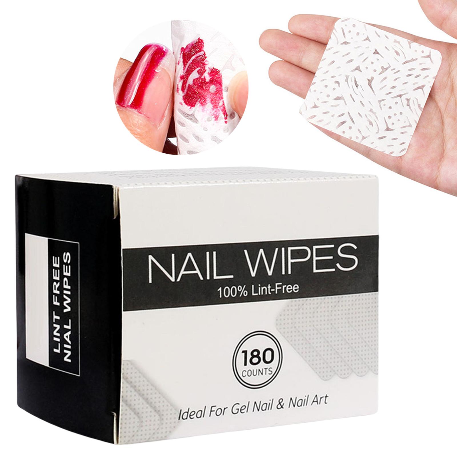 highdealcrafts Lint-free nail  - Eyelash Extension Options avaliação e preço