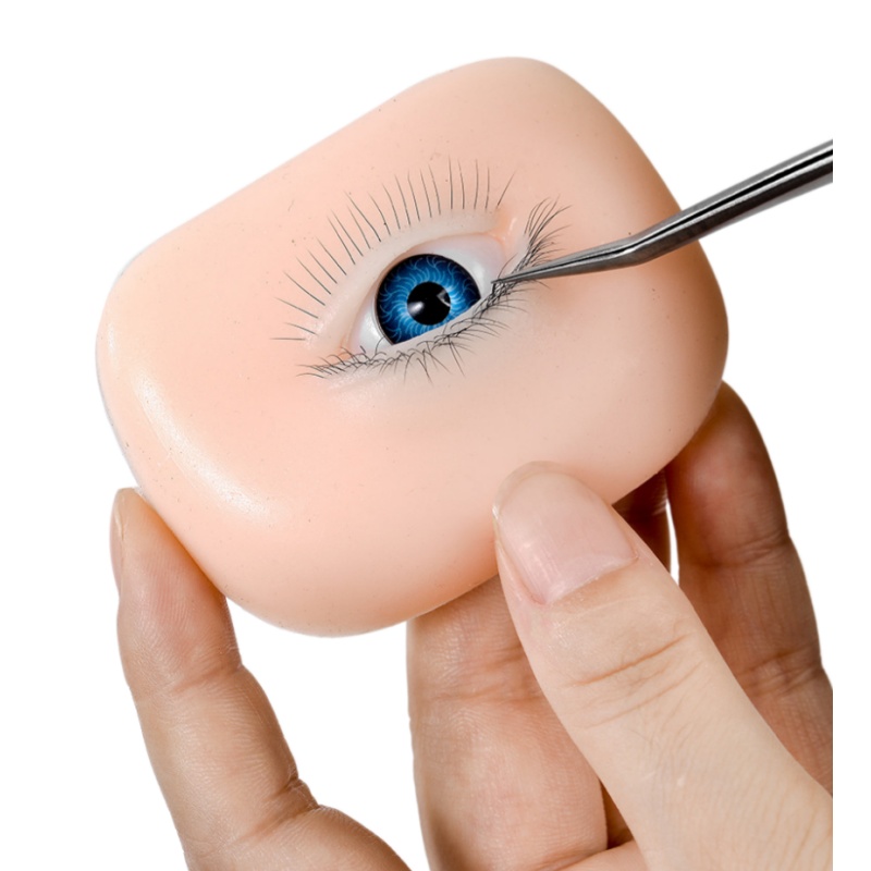 3D Eyelash Extension Academy S - Eyelash Extension Open Eye avaliação e preço