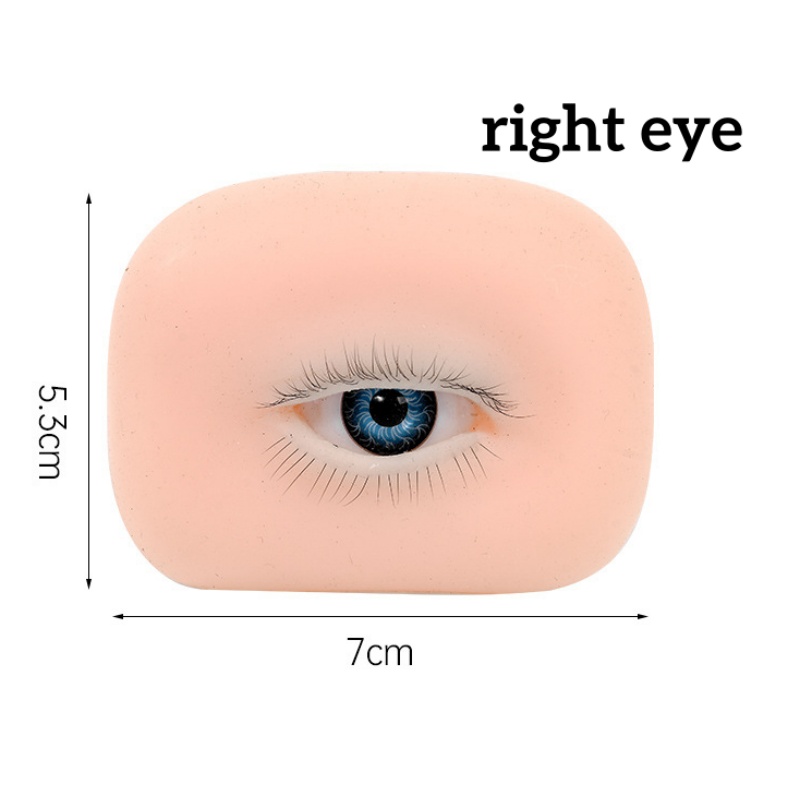 3D Eyelash Extension Academy S - Eyelash Extension Open Eye avaliação e preço