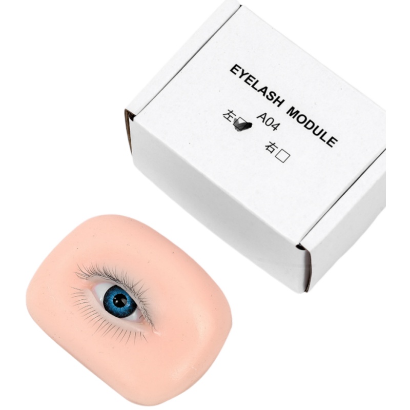 3D Eyelash Extension Academy S - Eyelash Extension Open Eye avaliação e preço