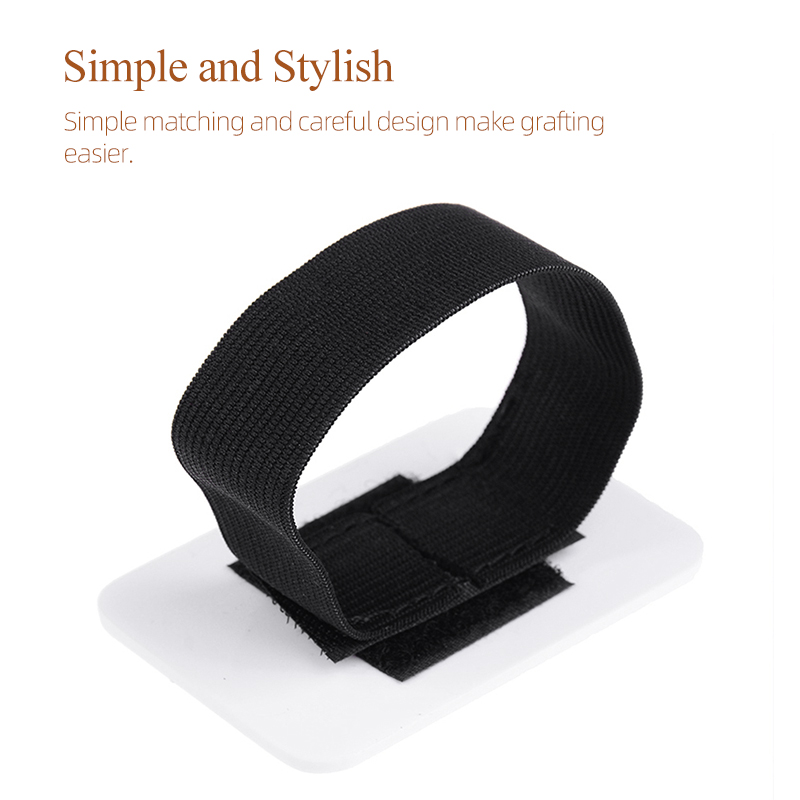 Fake Eyelash Tray Strip Stand  - Individual Lash Tray avaliação e preço