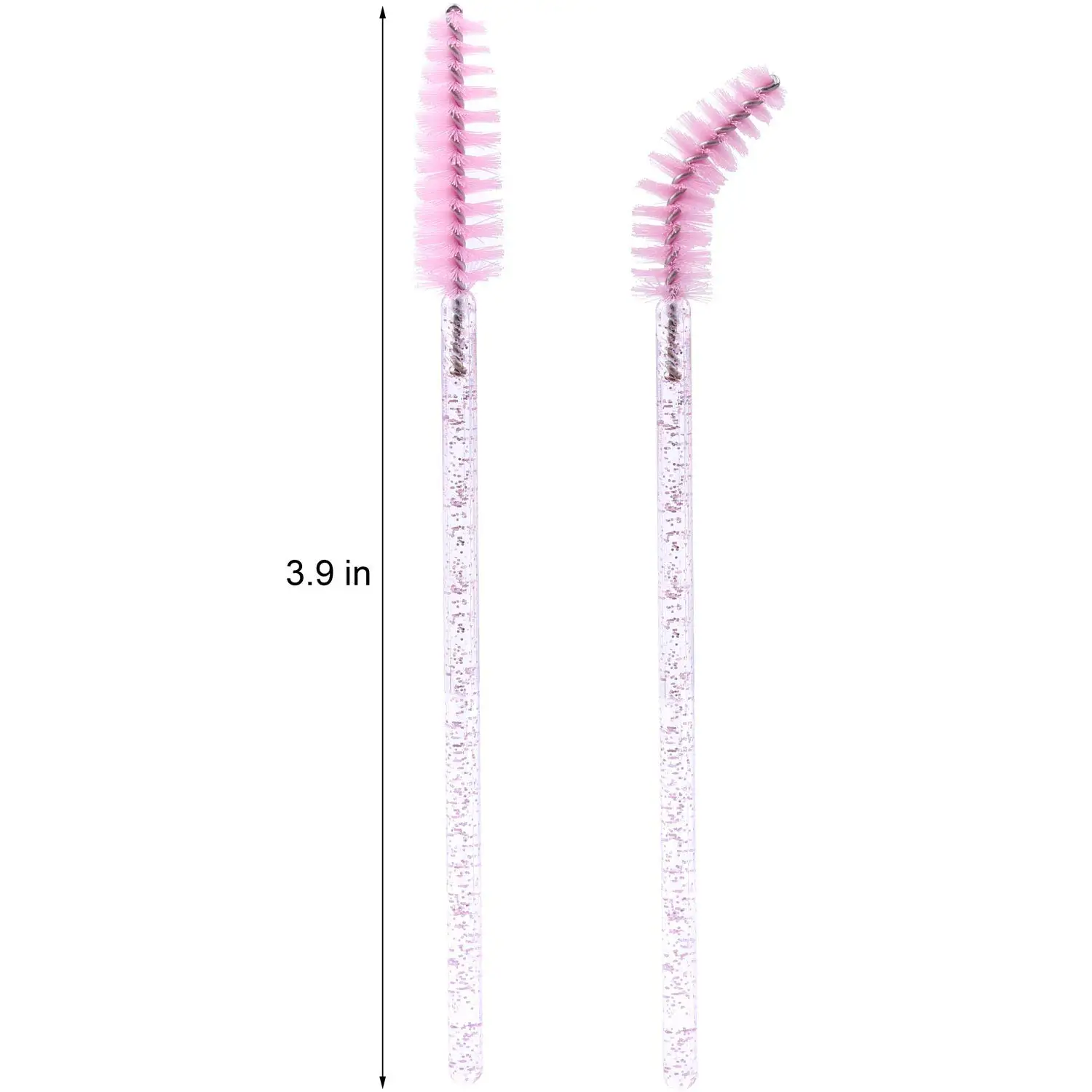 100/1000/2000pcs Disposable Ma - Eyelash Extension Wholesale avaliação e preço
