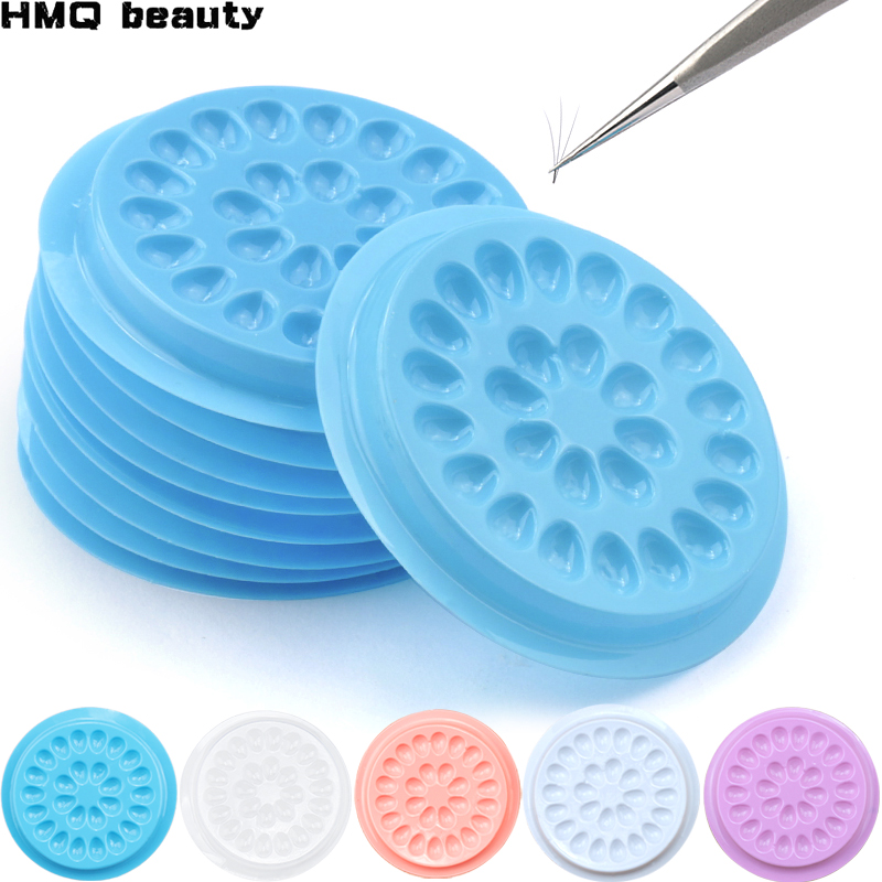 Wholesale Glue Gasket Eyelash  - Eyelash Extension Wholesale avaliação e preço