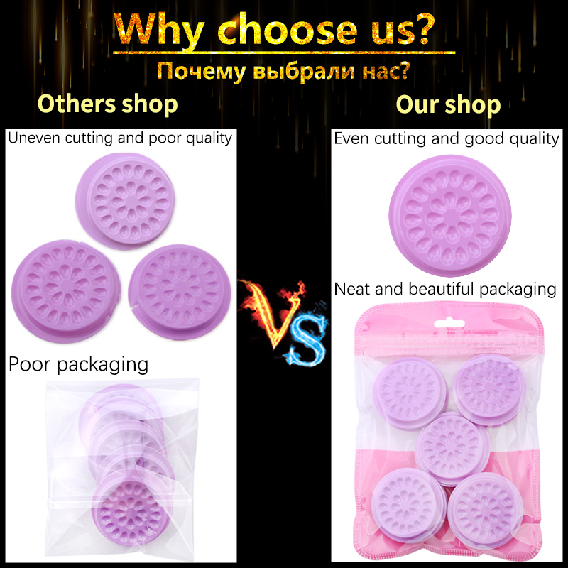 Wholesale Glue Gasket Eyelash  - Eyelash Extension Wholesale avaliação e preço