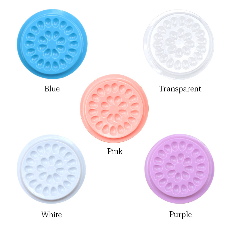 Wholesale Glue Gasket Eyelash  - Eyelash Extension Wholesale avaliação e preço