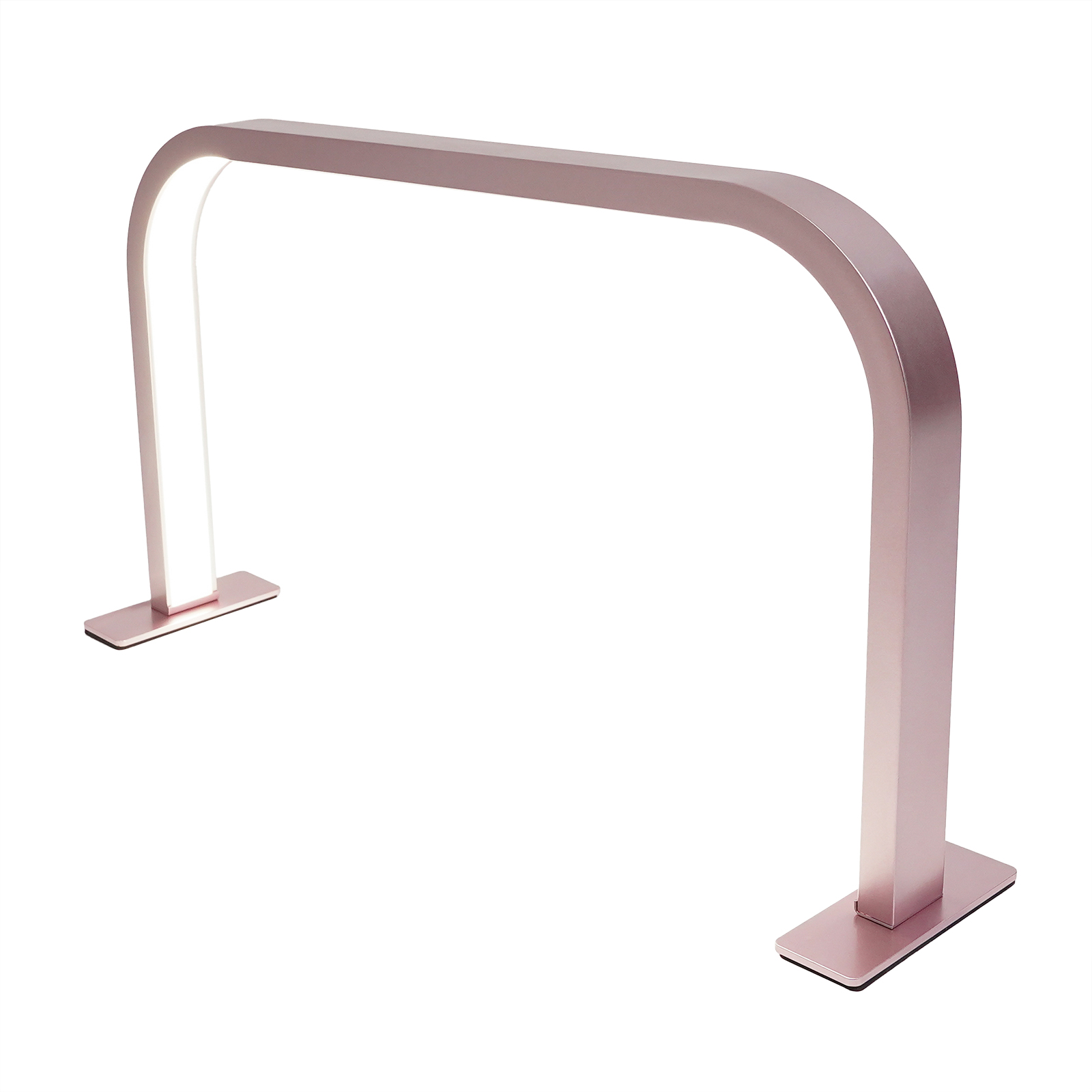 36W LED Nail Tech Desk Lamp10  - Eyelash Extension Led avaliação e preço