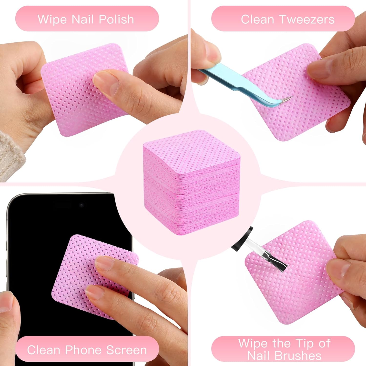 Bulk 200 Sheets Eyelash Extens - Eyelash Extension Menu avaliação e preço