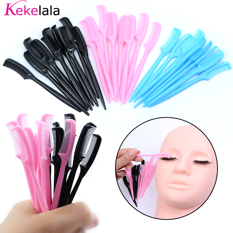 Kekelala 10PCS Wholesale Mini  - Eyelash Extension Wholesale avaliação e preço