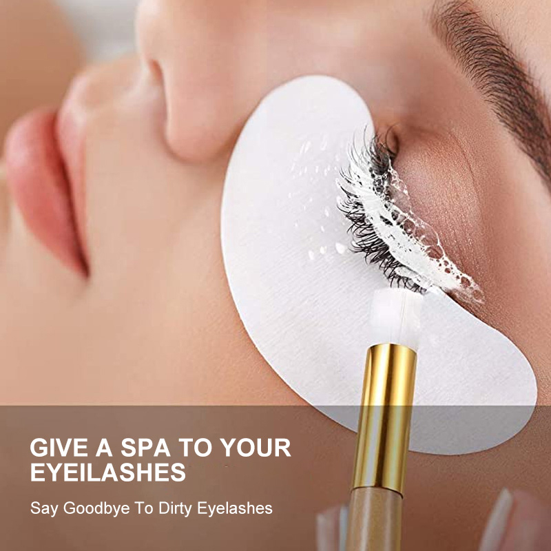 CNKESS 60ml eyelash hair beaut - Eyelash Extension Wholesale avaliação e preço