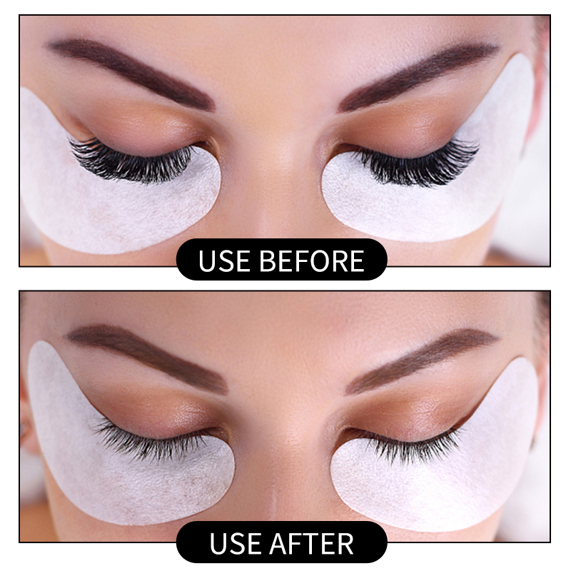 20g  Eyelash Extension Glue Re - Eyelash Extension Remover Gel avaliação e preço